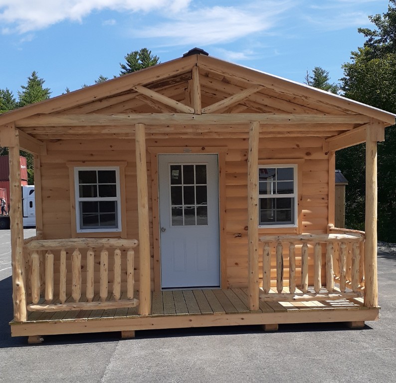 The Amish Shed Company, Sheds & Garages, Portable Sheds, Portable