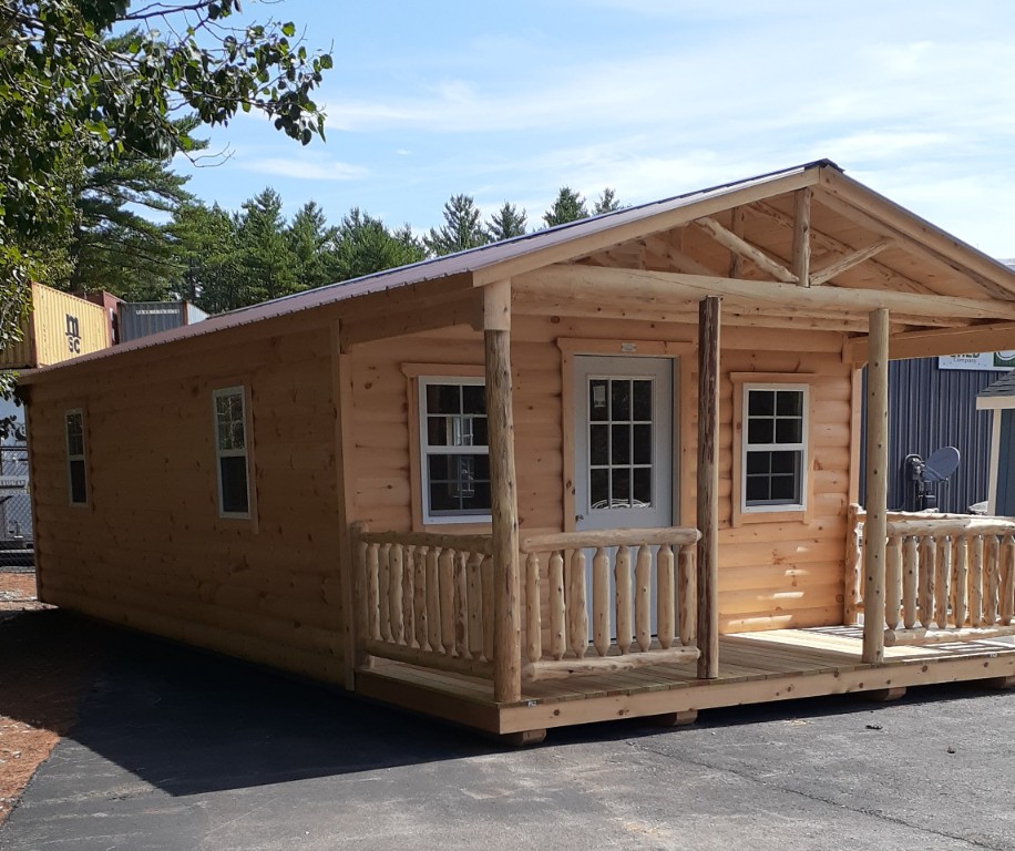 The Amish Shed Company, Sheds & Garages, Portable Sheds, Portable